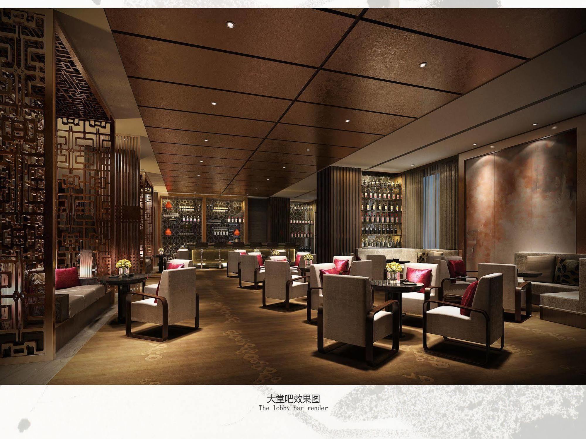 Yun Hotel Wuhan Luaran gambar